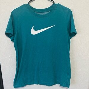 Women’s Nike tee